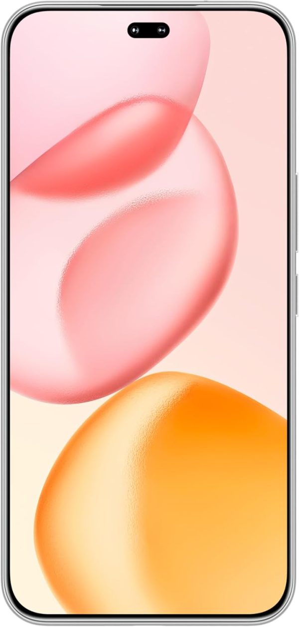 ⁦Honor 400 Pro DUAL-SIM 512GB ROM + 12GB RAM (GSM Only | No CDMA) Factory Unlocked 5G Smartphone (Lunar Grey) - International Version⁩ - الصورة ⁦2⁩