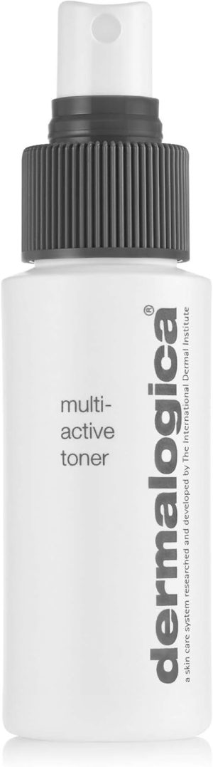 Dermalogica Multi Active Toner for Unisex 1.7 oz Toner