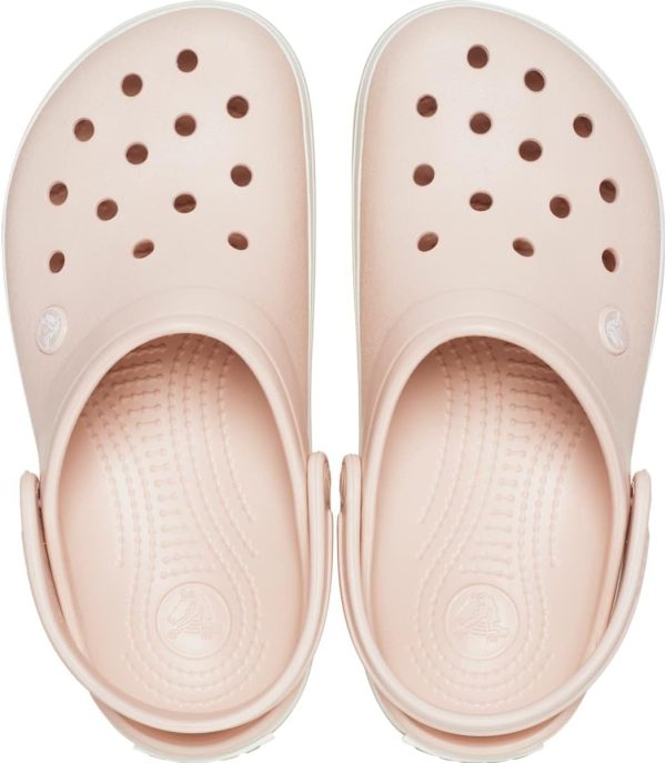 ⁦Crocs Crocband Clog unisex-adult Clog⁩ - الصورة ⁦4⁩