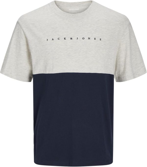 JACK & JONES Boys Star T-Shirt