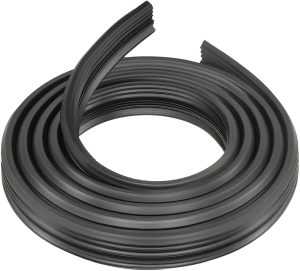 سدادة باب غسالة الصحون 3920DD3005A مناسبة لغسالة الصحون ال جي، بديل 1267456، AP4437203، PS3522654، EAP3522654، 3920DD3003A، طول 75 انش