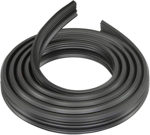سدادة باب غسالة الصحون 3920DD3005A مناسبة لغسالة الصحون ال جي، بديل 1267456، AP4437203، PS3522654، EAP3522654، 3920DD3003A، طول 75 انش