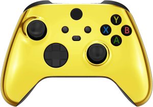 Xbox Custom Gaming Controller - Xbox Wireless Controller - (Gold)