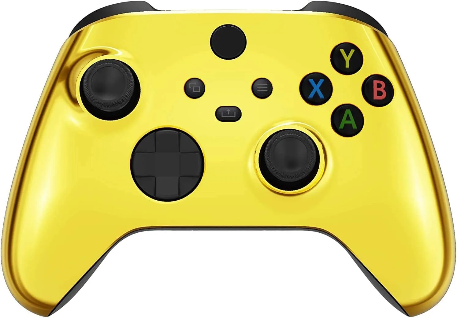 Xbox Custom Gaming Controller - Xbox Wireless Controller - (Gold)