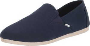 TOMS Redondo womens Loafer Flat