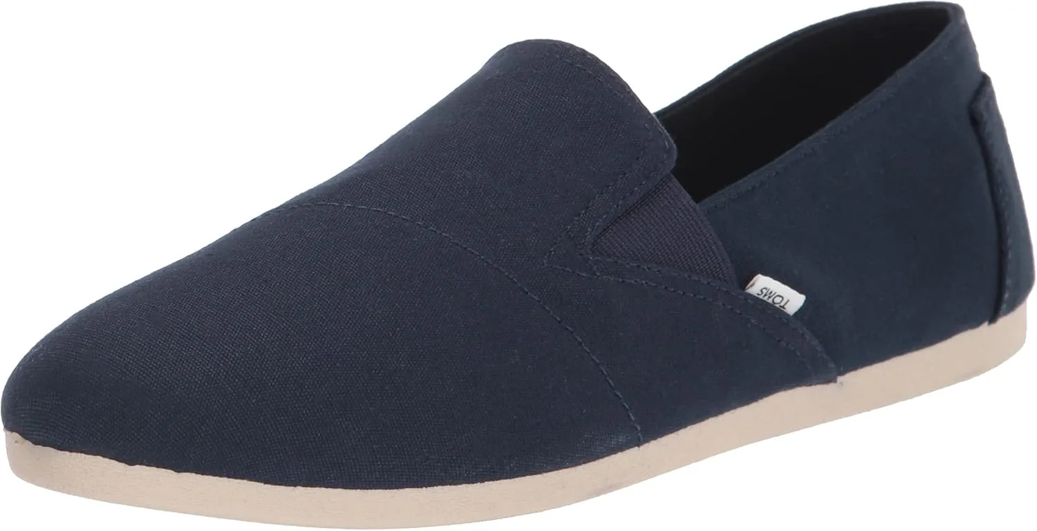 TOMS Redondo womens Loafer Flat
