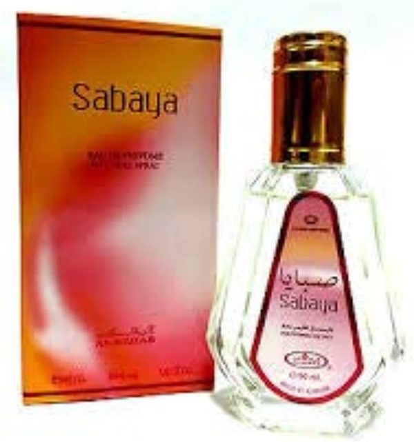 ⁦Alrehab Sabaya Eau De Parfum (50ml)⁩ - الصورة ⁦3⁩
