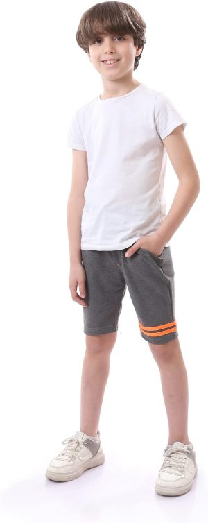 Andora boys 35S23B30301 Casual Shorts