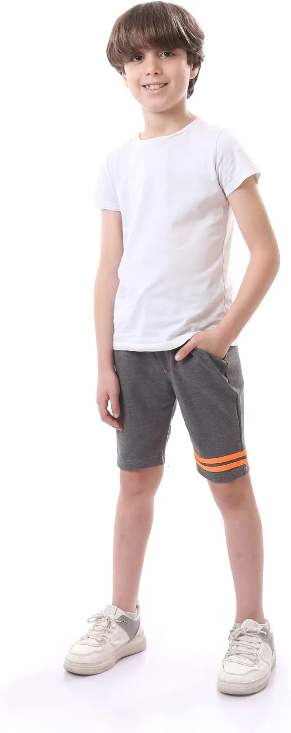 Andora boys 35S23B30301 Casual Shorts