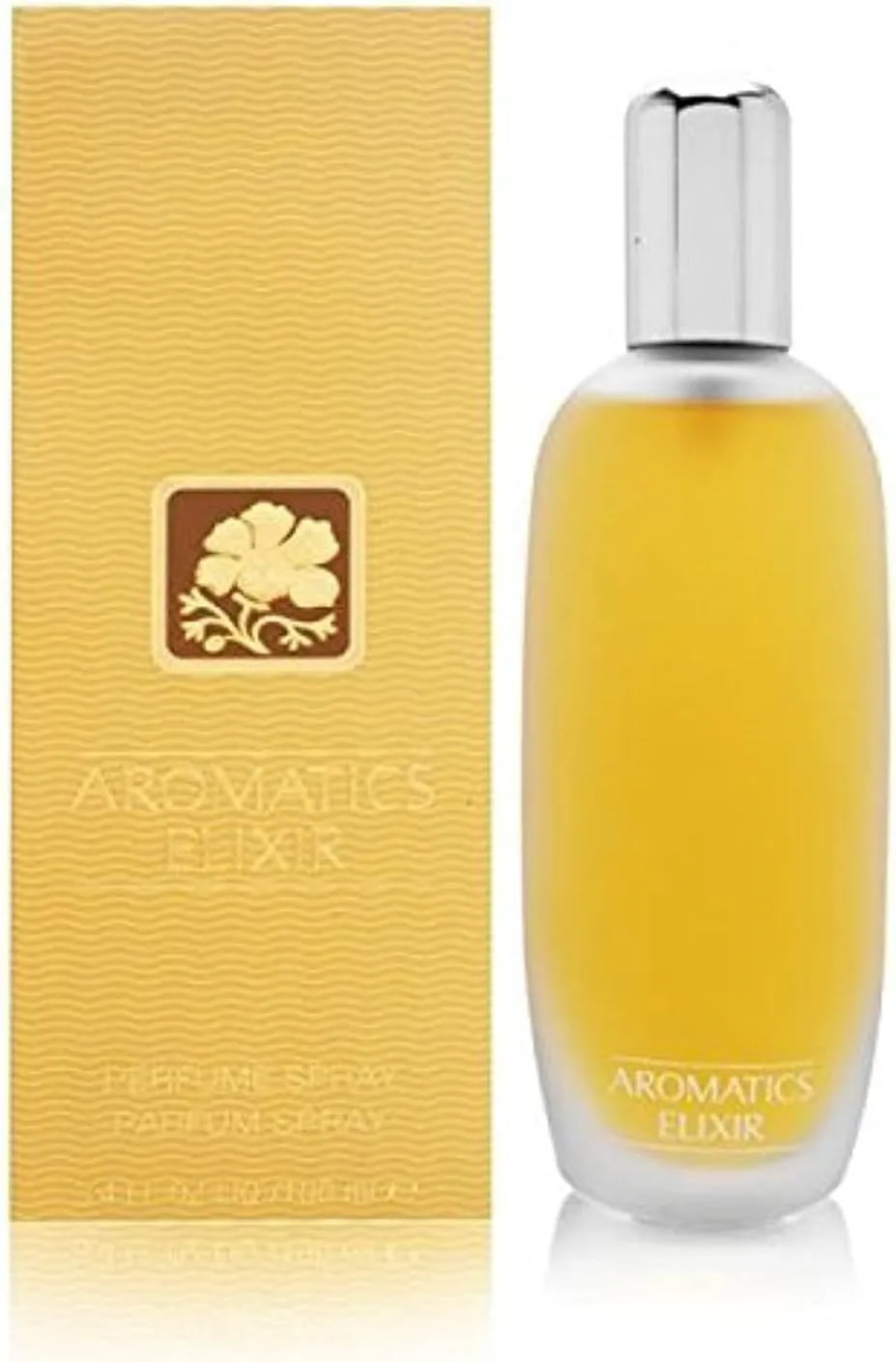 Aromatics Elixir by Clinique for Women Eau de Parfum 100ml
