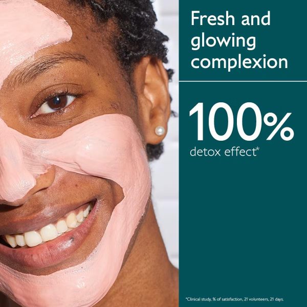 ⁦Caudalie Instant Detox Clay Mask - 35mL⁩ - الصورة ⁦5⁩