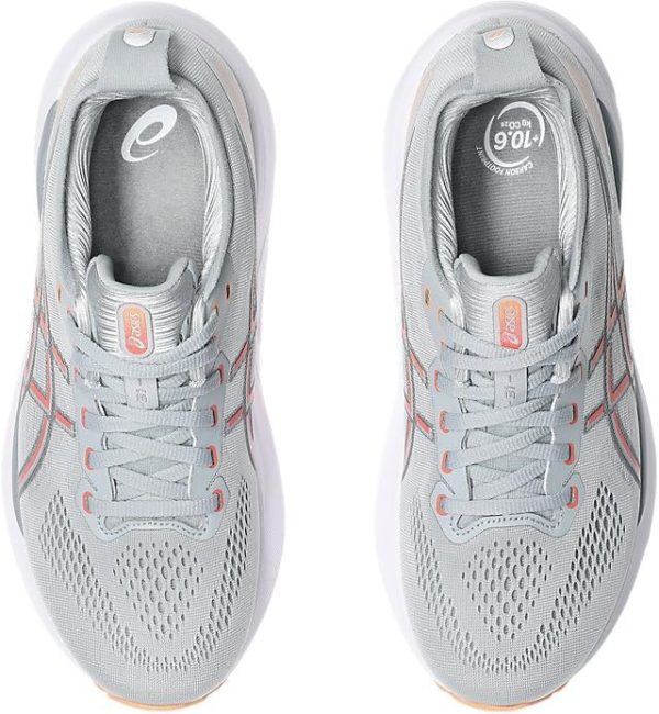 ⁦ASICS Gel-Kayano 31 Women Sneakers for Women⁩ - الصورة ⁦6⁩