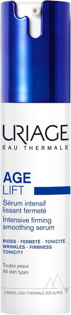 Uriage AGE LIFT anti-arrugas intensivo reafirmant serum 30 ml