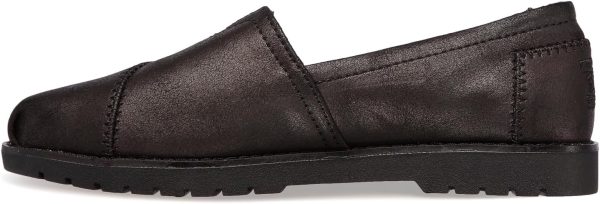 ⁦Skechers Bobs Chill Lugs-urban Spell Loafer womens Loafer⁩ - الصورة ⁦3⁩