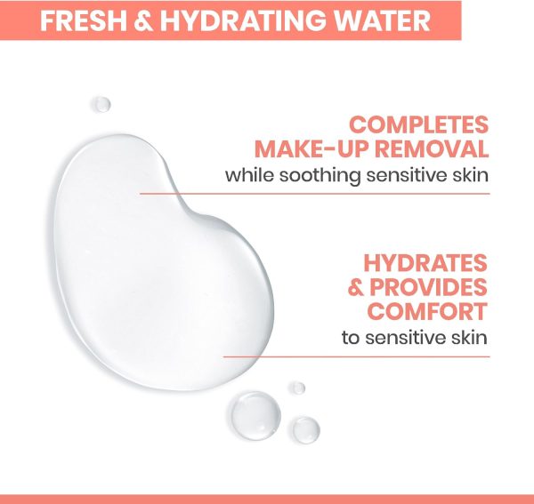 ⁦Avene Lotion Douceur Gentle Toner for Dry Skin, 200ml⁩ - الصورة ⁦3⁩