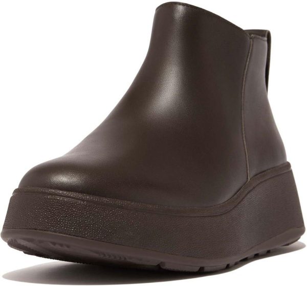 ⁦FitFlop Anni Flex womens Slip On Trainers⁩ - الصورة ⁦3⁩