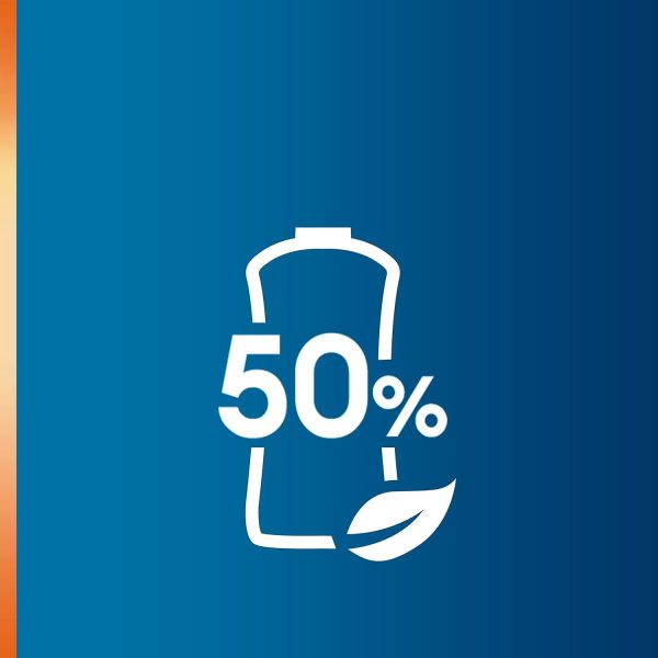 ⁦Unilever Vaseline, Men, Fast Absorbing Body & Face Lotion, 20.3 fl oz (600 ml)⁩ - الصورة ⁦16⁩