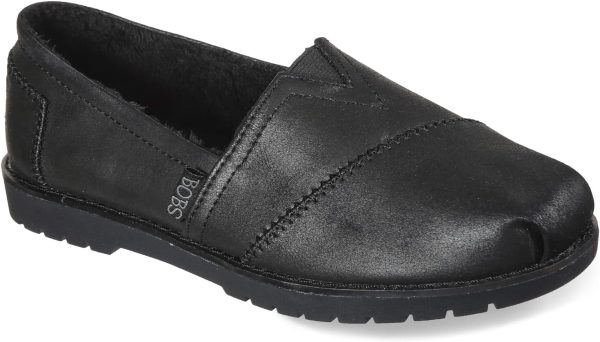 Skechers Bobs Chill Lugs-urban Spell Loafer womens Loafer