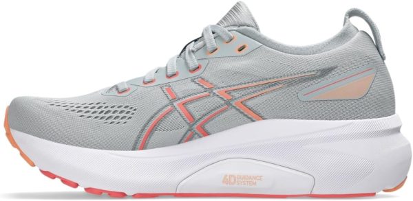 ⁦ASICS Gel-Kayano 31 Women Sneakers for Women⁩ - الصورة ⁦4⁩