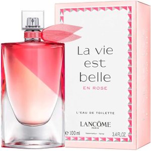 Lancome La Vie Est Belle For Women 100ml - Eau de Toilette