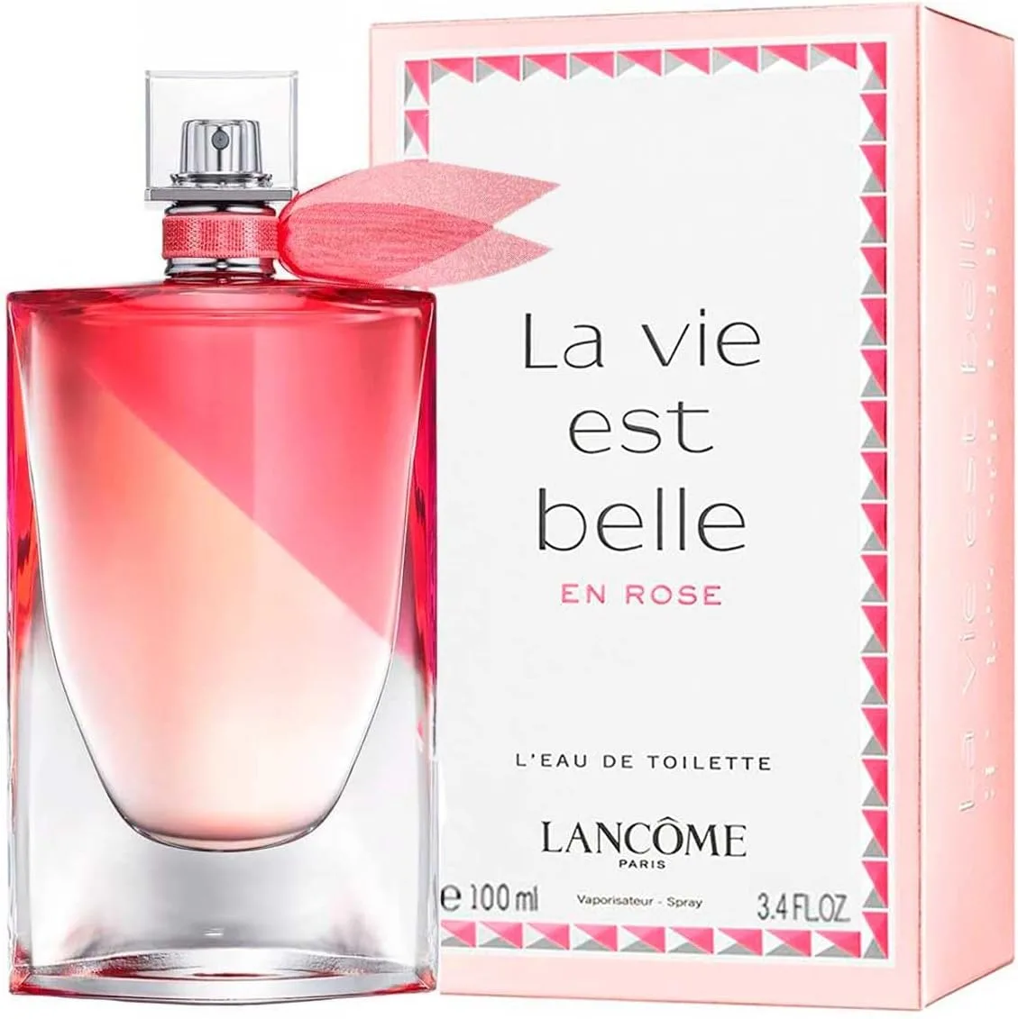 Lancome La Vie Est Belle For Women 100ml - Eau de Toilette