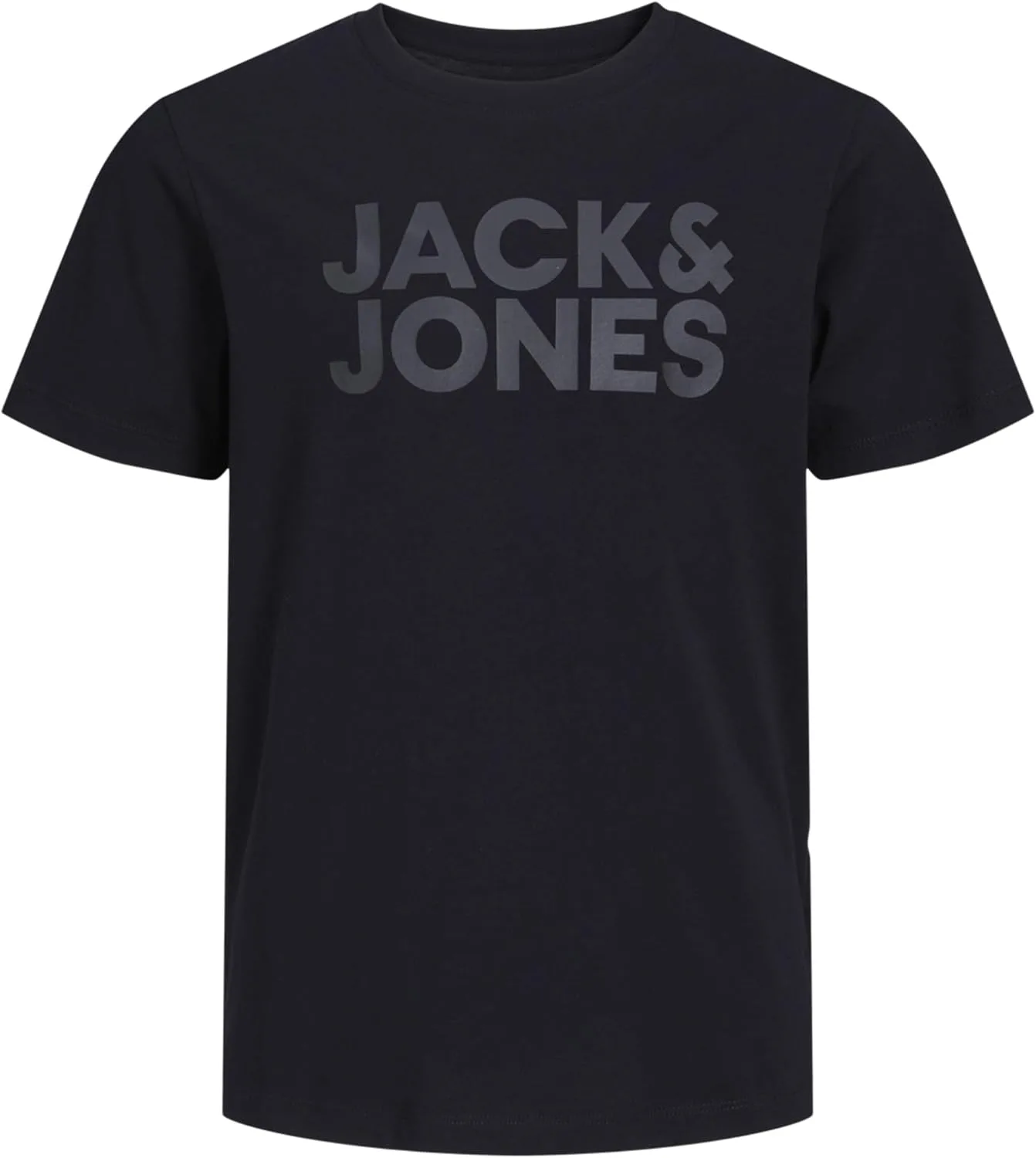 JACK & JONES Boys CORP LOGO TEE SS O-NECK JNR T-Shirt