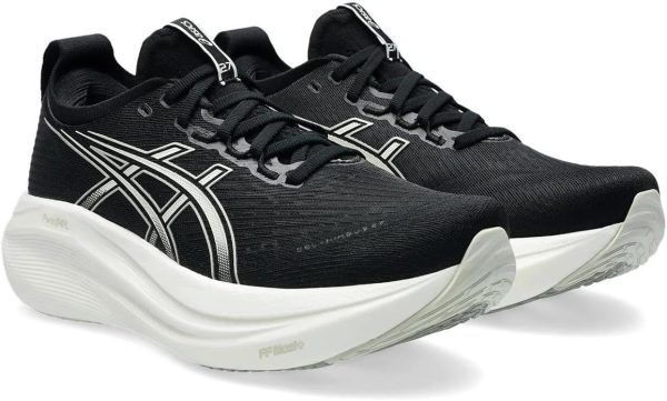 ⁦Asics Gel-nimbus 27 womens Sneaker⁩ - الصورة ⁦2⁩