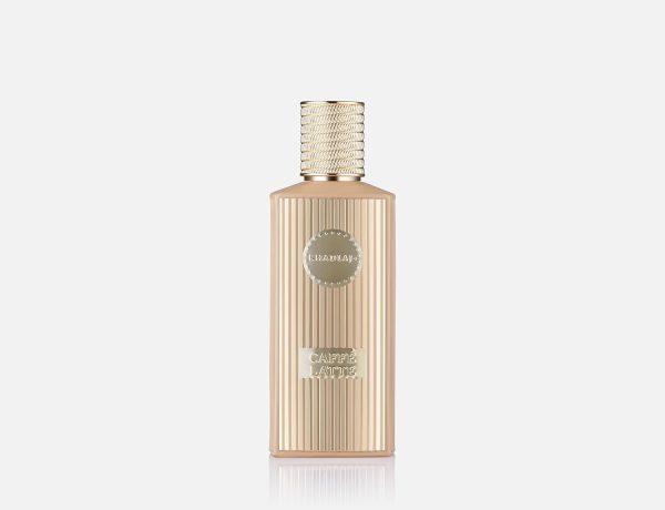 ⁦عطر كافيه لاتيه 100 مل اكستريت دي بارفان للجنسين من خدلج⁩ - الصورة ⁦2⁩