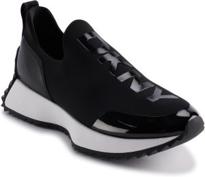 DKNY Women's Nallen-Slip On SNE Trainers