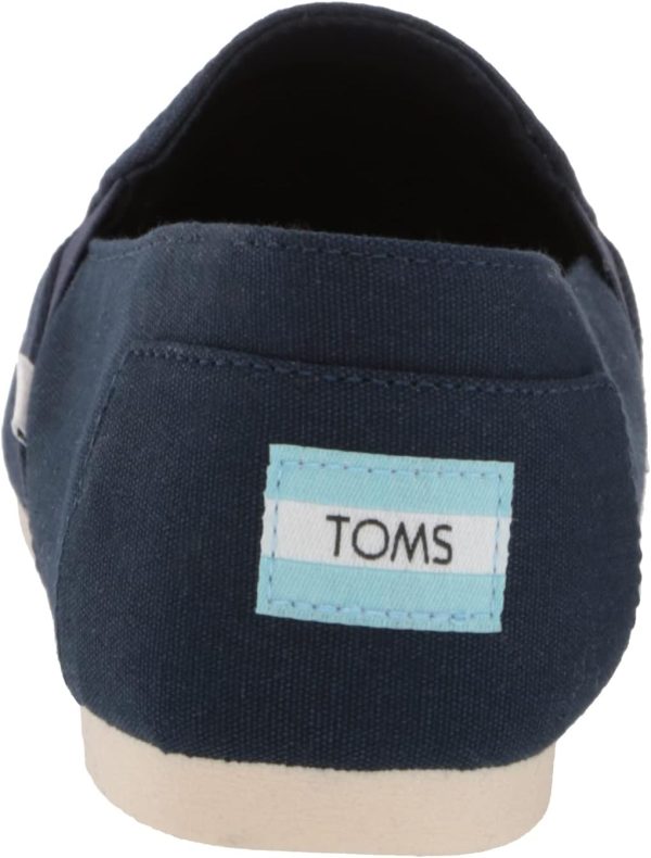 ⁦TOMS Redondo womens Loafer Flat⁩ - الصورة ⁦3⁩