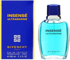 Givenchy Insense Ultra Marine Eau de Toilette 100ml