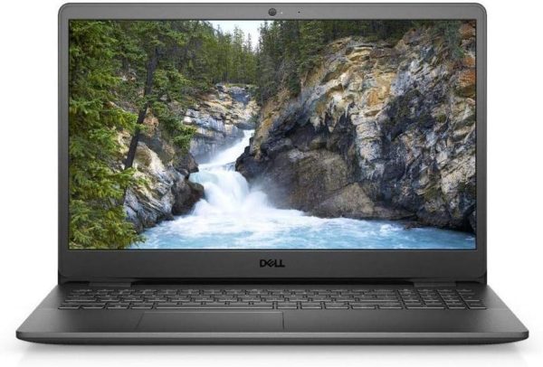 ⁦Dell INS K0248-3501-i3-1005G1-4G-1T-BK Windows 10 Notebook⁩ - الصورة ⁦3⁩