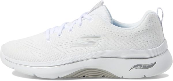 ⁦Skechers GO WALK ARCH FIT 2.0 womens SHOES⁩ - الصورة ⁦4⁩
