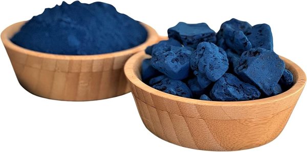 ⁦al badil Nila Powder: The natural solution for glowing skin and silky hair⁩ - الصورة ⁦2⁩