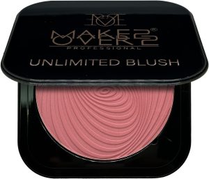 Make Over 22 Unlimited Blush - UB001