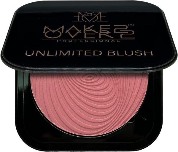Make Over 22 Unlimited Blush - UB001