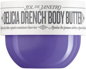 Sol de Janeiro Delicia Drench Body Butter (75 mL)