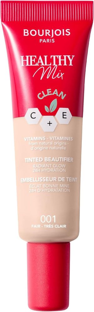 Bourjois Healthy Mix Clean Beautifier - 01 Fair