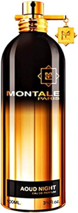 Montale Aoud Night for Men And Women Eau de Toilette 100ml