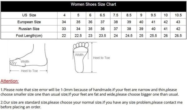 ⁦ZZZXCDS High Heels High Heels Pumps for Women Shoes Sexy Wedding Platform Slip On Pump Thick Heels Round Toe Spring Party Shoes⁩ - الصورة ⁦2⁩