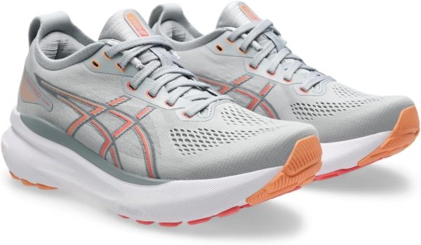 ⁦ASICS Gel-Kayano 31 Women Sneakers for Women⁩ - الصورة ⁦2⁩