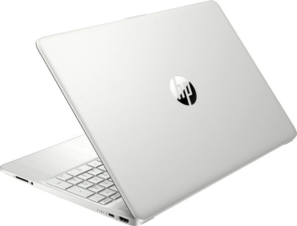 ⁦HP 2022 Newest 15.6’’ HD Touchscreen Laptop, Quad Core Intel i5-1135G7 (Beat i7-1065G7,Upto 4.2GHz), Iris Xe Graphics, 16GB RAM, 512GB SSD, HD Webcam, WiFi, 11+ Hours Battery, Win11 S, Marxsolcables⁩ - الصورة ⁦4⁩