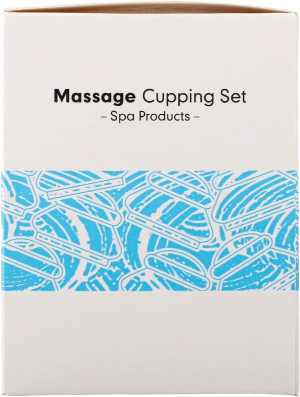 ⁦Funxim Anti-Cellulite Slimming Suction Cup, Medical Silicone, Hypoallergenic, Easy to Use – Limit 15 Minutes a Day, Silicone Beauty Care – Massage⁩ - الصورة ⁦11⁩