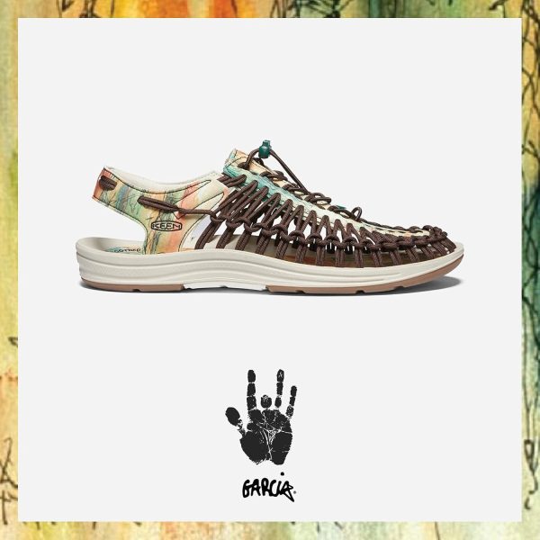 ⁦Keen UNEEK womens Sandal⁩ - الصورة ⁦6⁩
