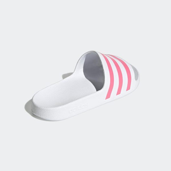 ⁦adidas Adilette Aqua unisex adults Slides⁩ - الصورة ⁦6⁩