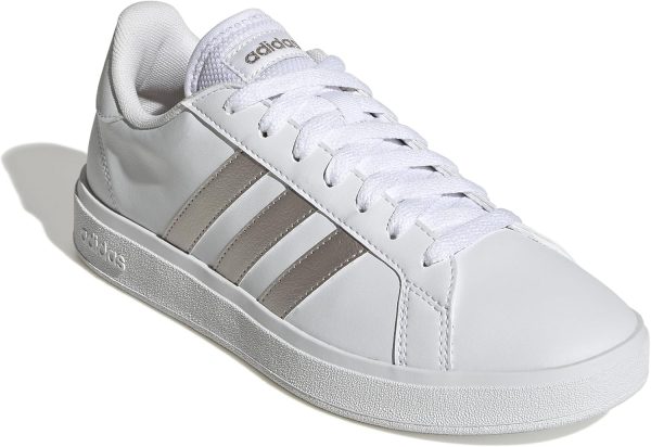 ⁦adidas GRAND COURT BASE 2.0 womens Sneaker⁩ - الصورة ⁦3⁩