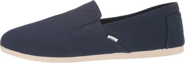⁦TOMS Redondo womens Loafer Flat⁩ - الصورة ⁦8⁩