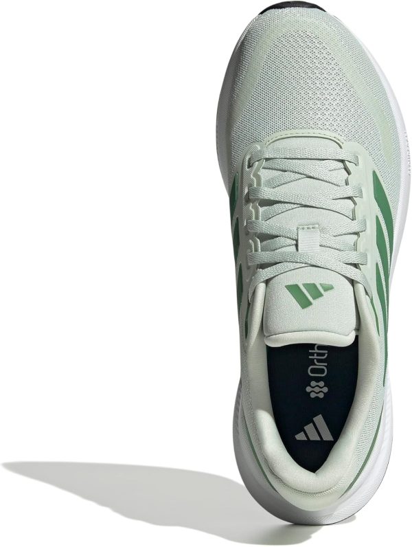 ⁦adidas Runfalcon 5 W womens Sneaker⁩ - الصورة ⁦2⁩