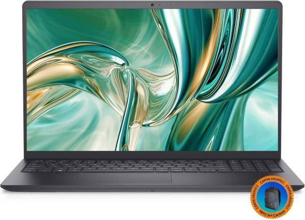 ⁦ديل لاب توب فوسترو 3530 N3404PVNB3530U12 i5-1334U 64GB 1TBSSD 15.6 انش FHD W11P -CNT013⁩ - الصورة ⁦2⁩