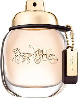 Coach New York for Women Eau de Parfum 30ml